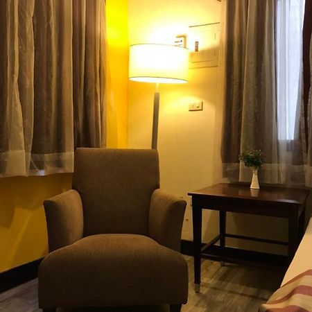 Tainan Suite 1 Exterior photo