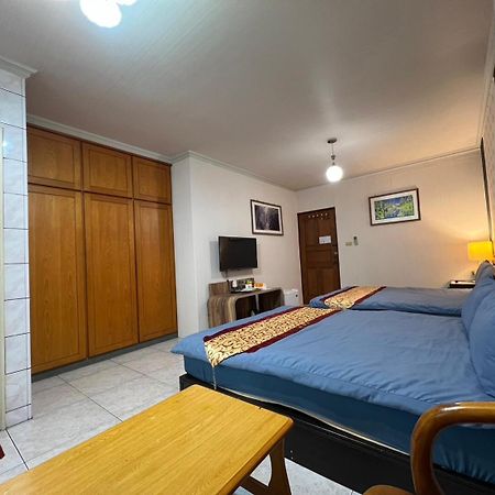 Tainan Suite 1 Exterior photo