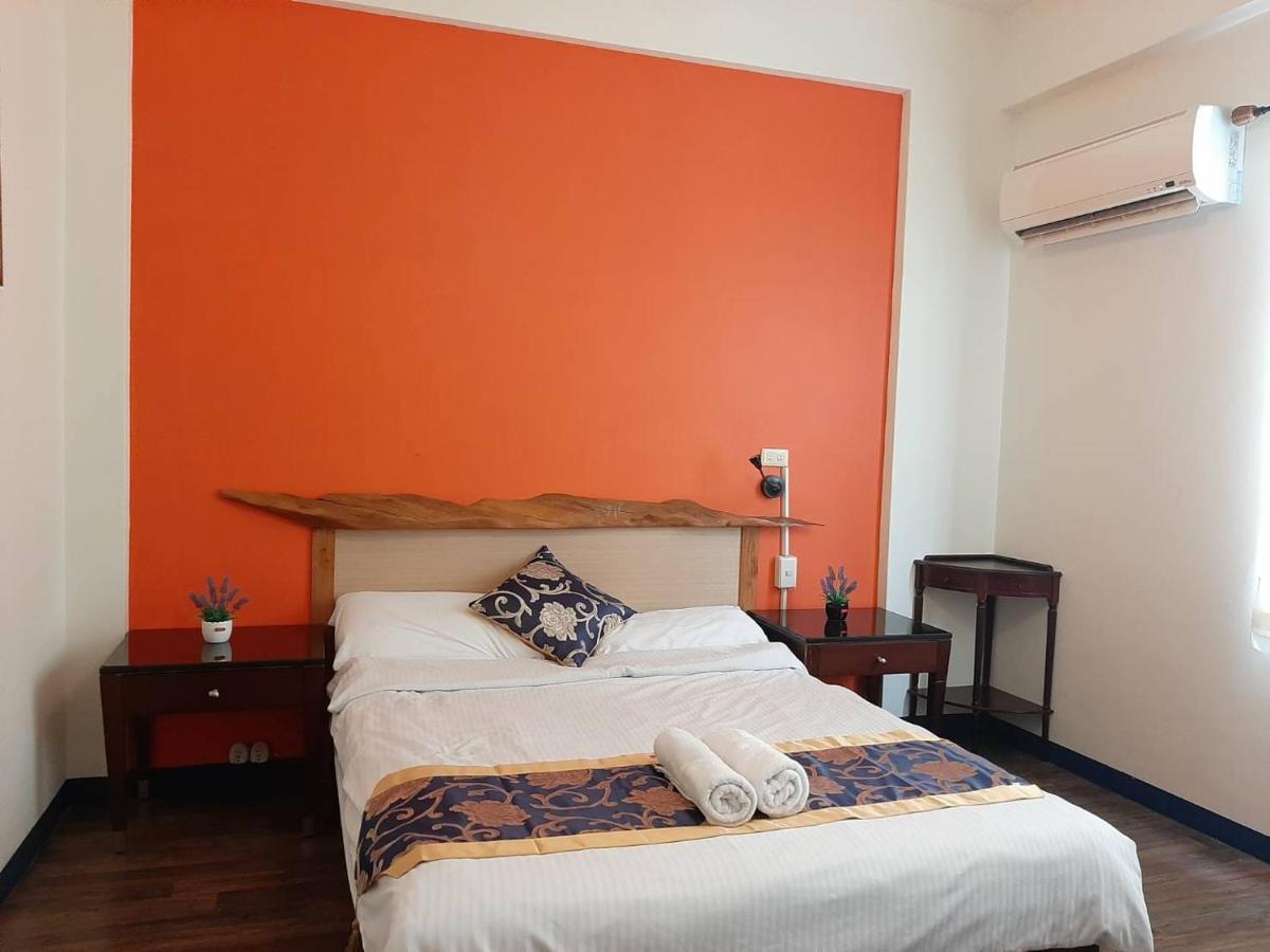 Tainan Suite 1 Exterior photo
