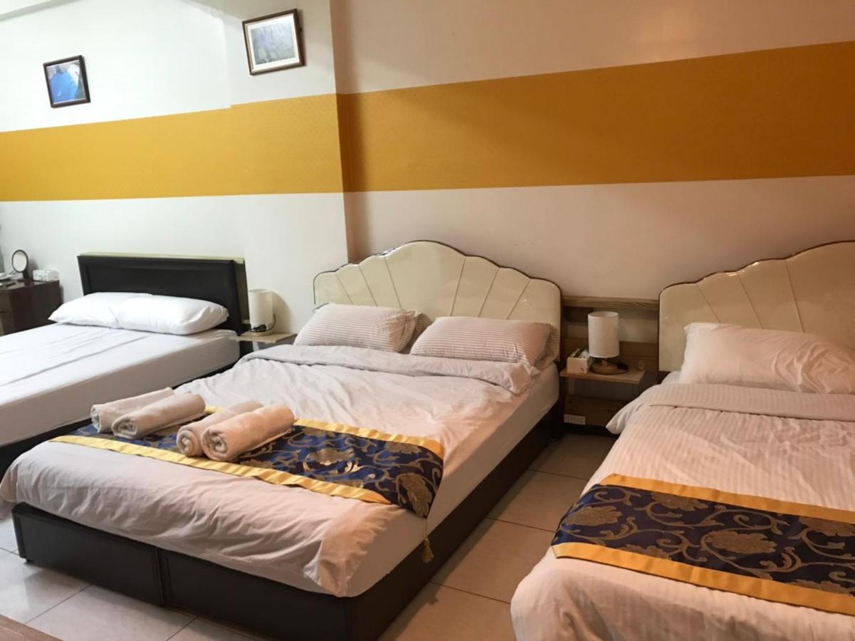 Tainan Suite 1 Exterior photo