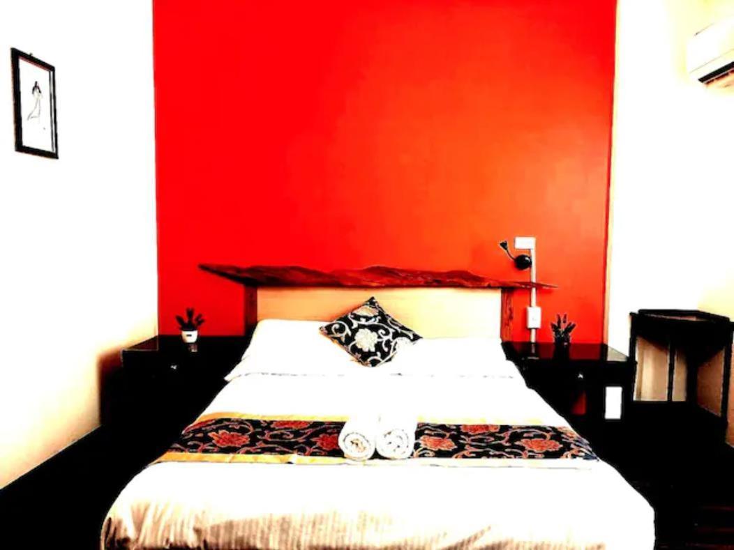 Tainan Suite 1 Exterior photo
