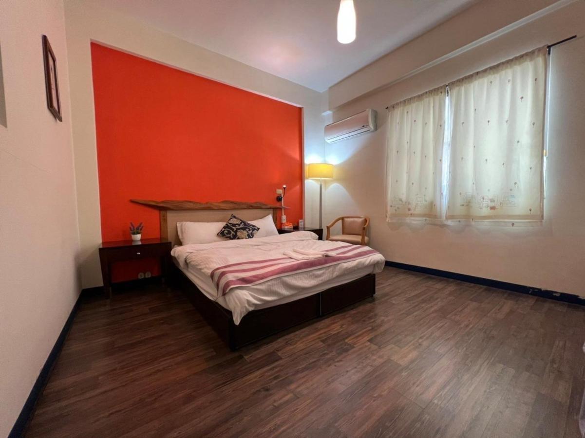 Tainan Suite 1 Exterior photo