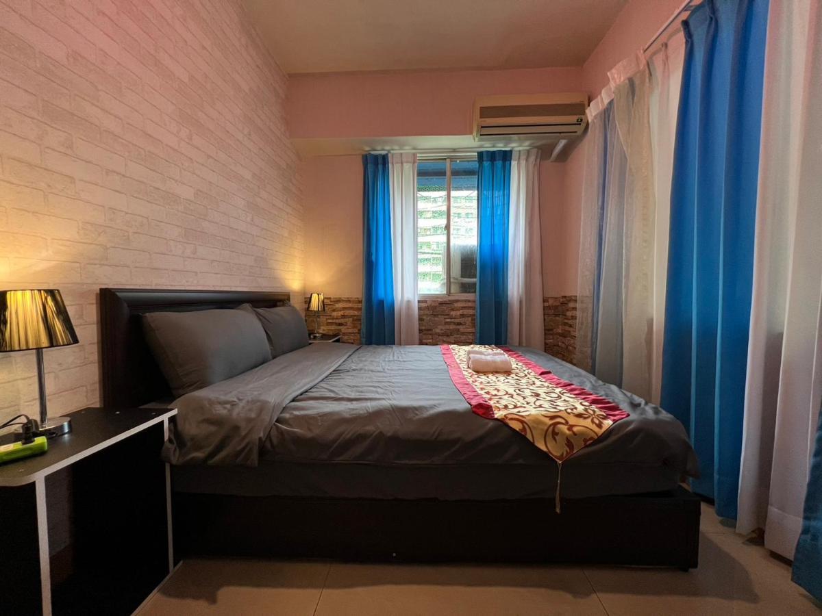 Tainan Suite 1 Exterior photo