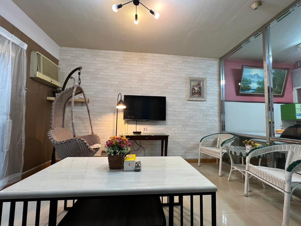 Tainan Suite 1 Exterior photo