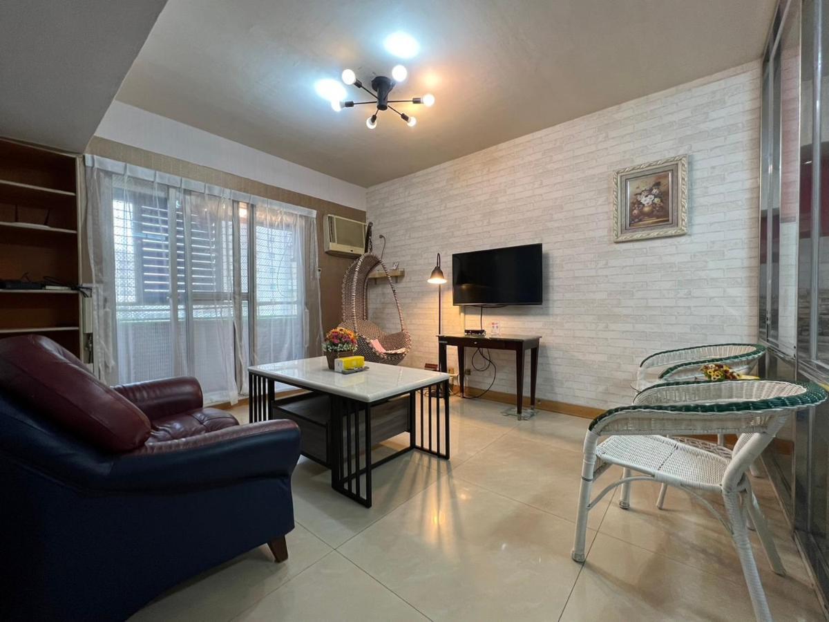 Tainan Suite 1 Exterior photo