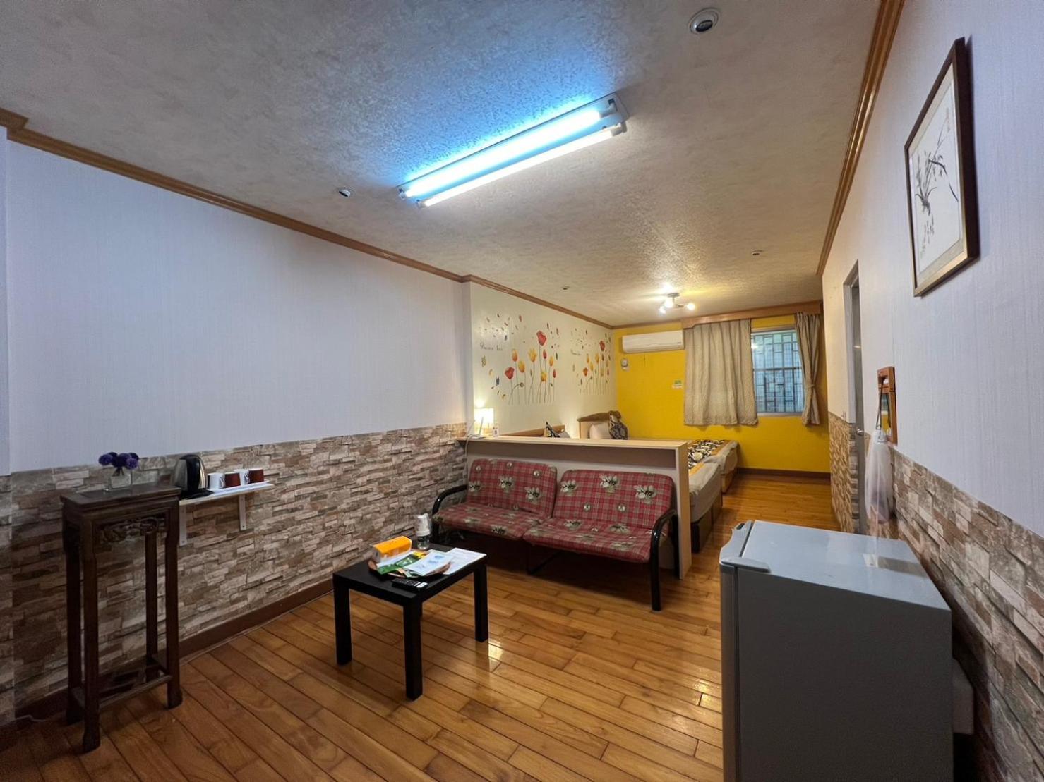 Tainan Suite 1 Exterior photo