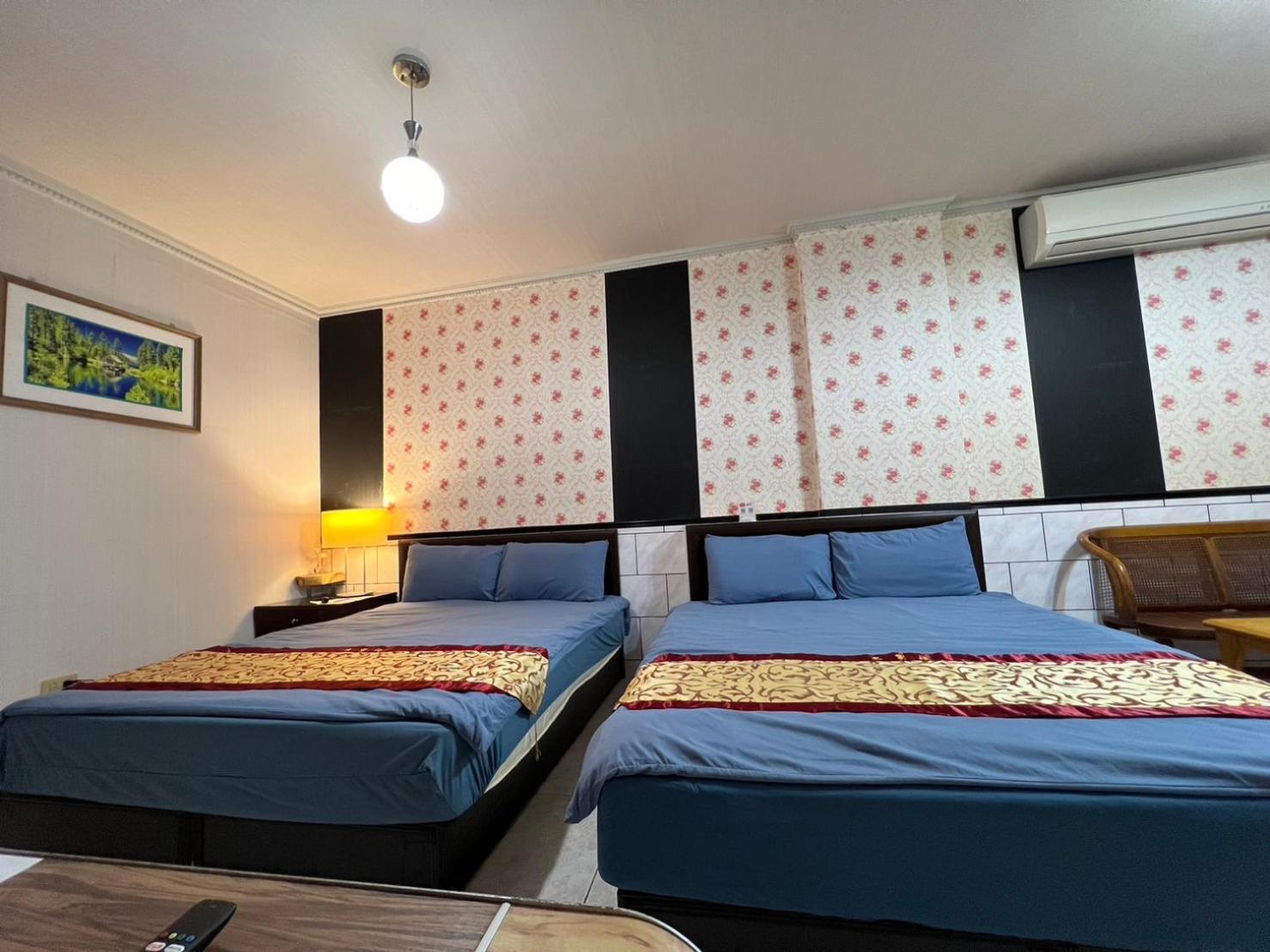 Tainan Suite 1 Exterior photo