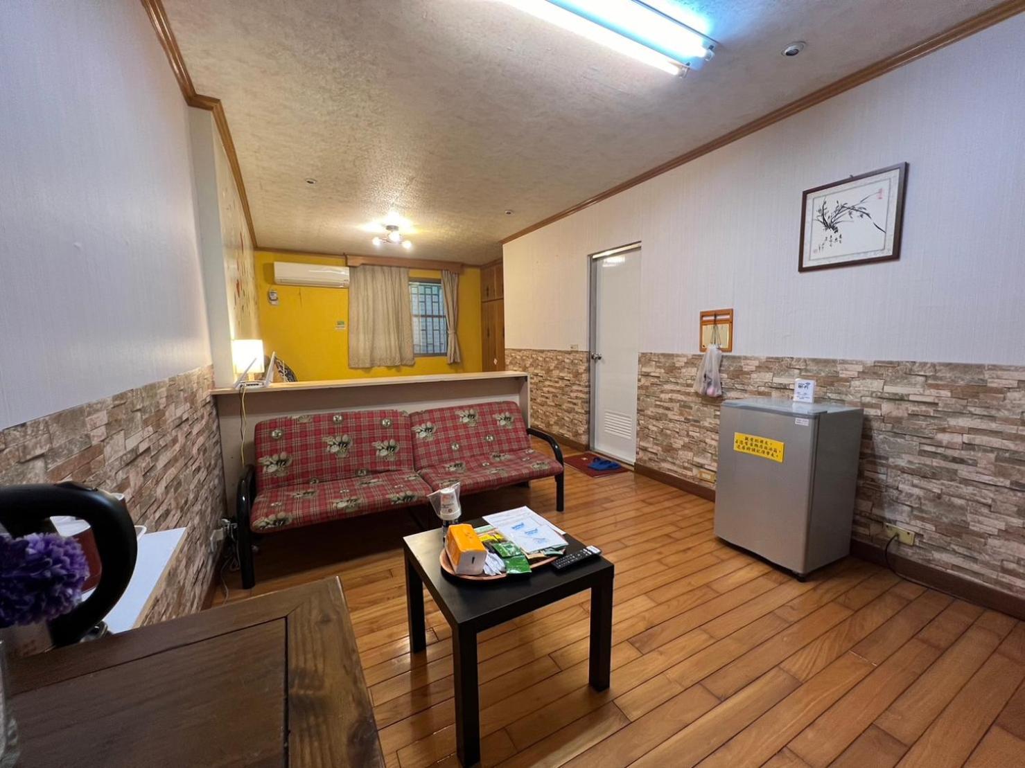 Tainan Suite 1 Exterior photo