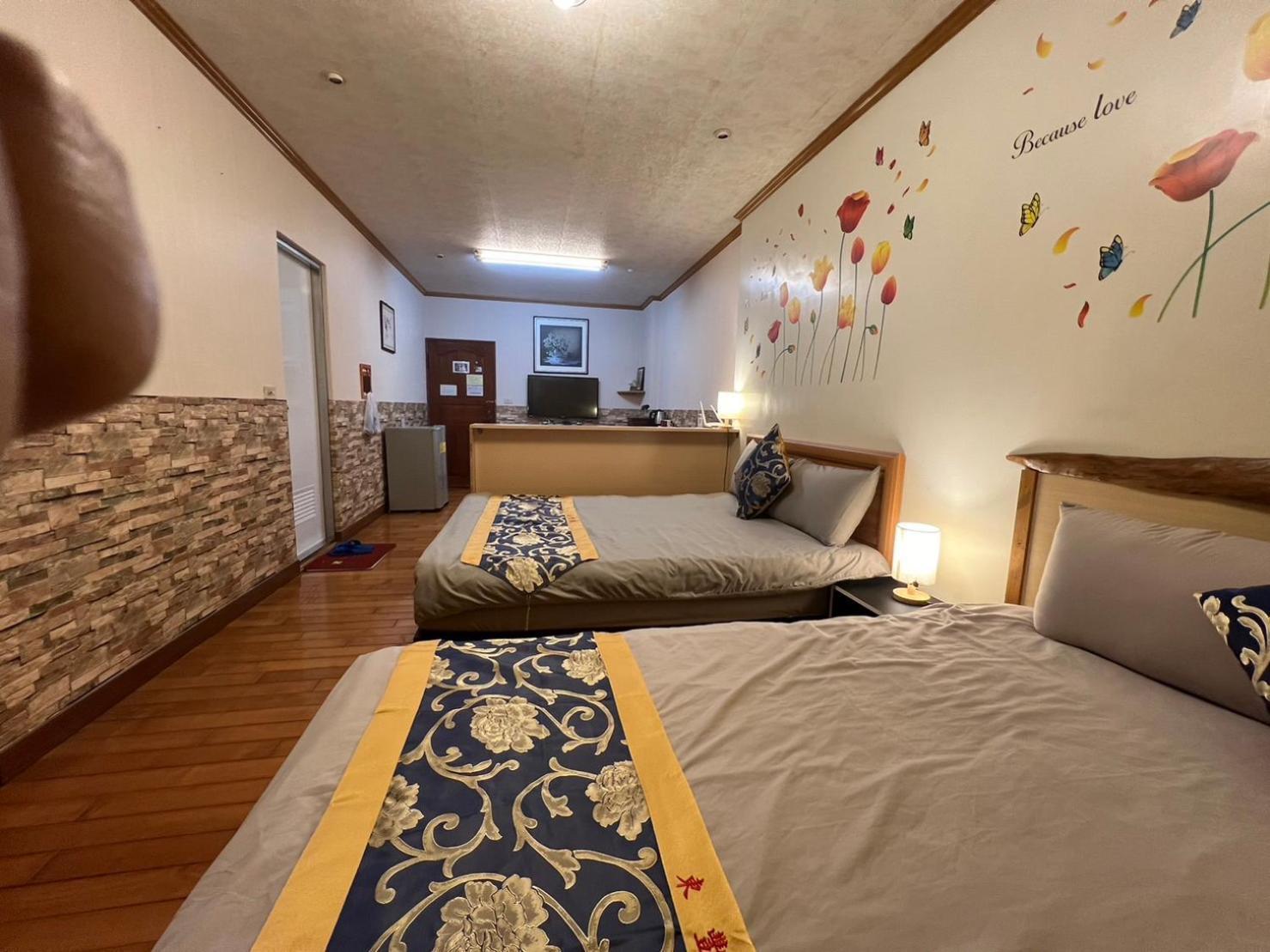Tainan Suite 1 Exterior photo