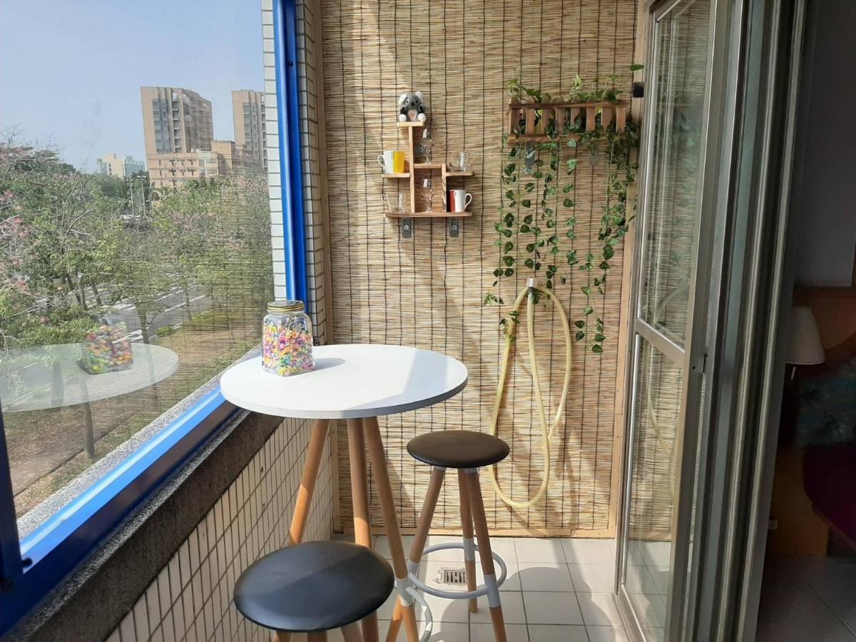 Tainan Suite 1 Exterior photo