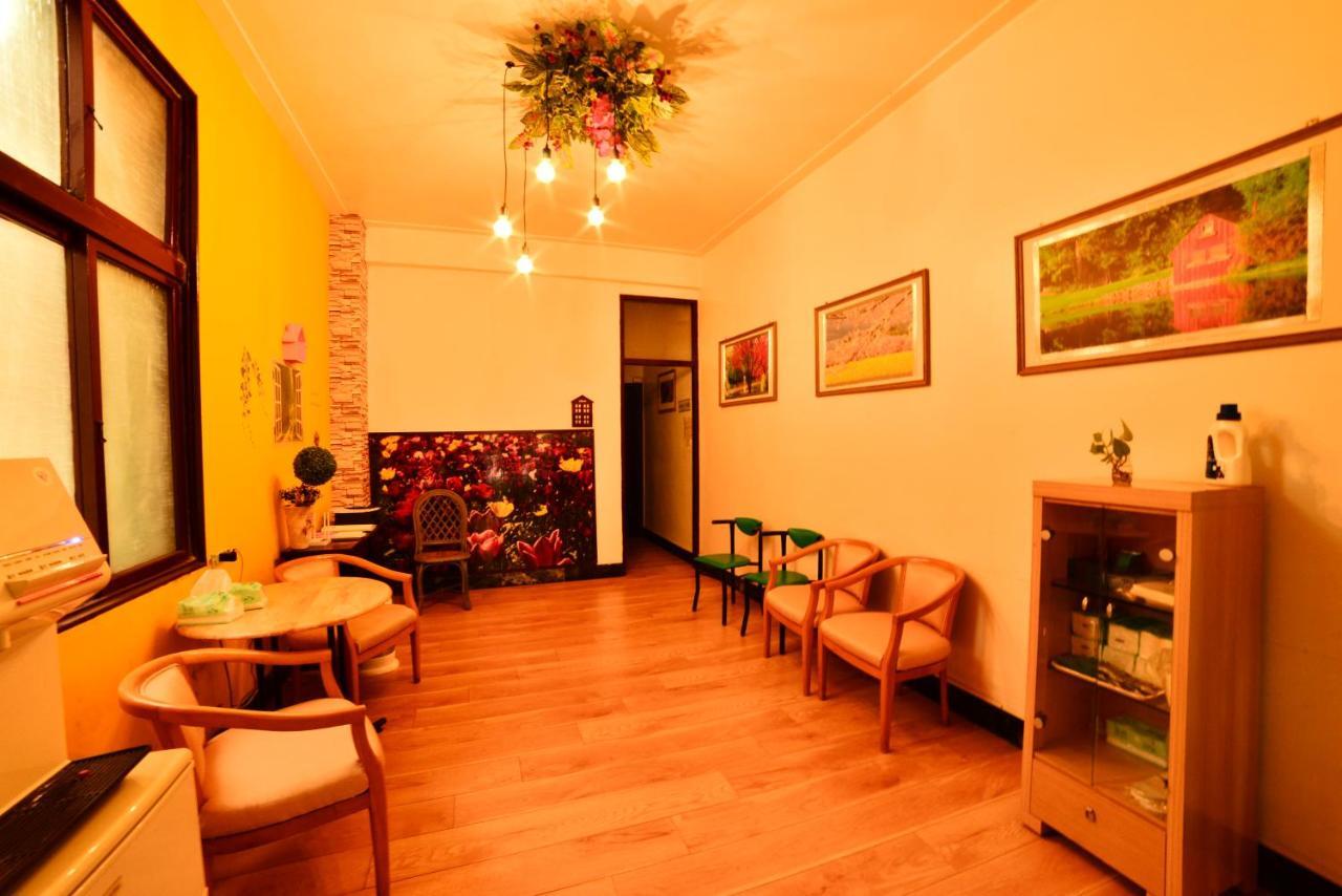 Tainan Suite 1 Exterior photo