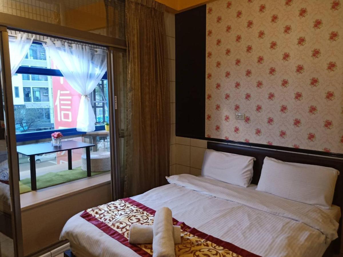 Tainan Suite 1 Exterior photo