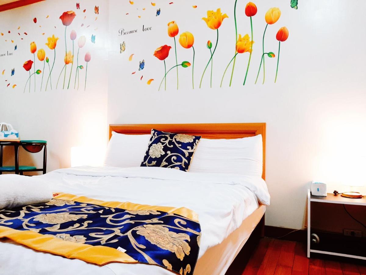 Tainan Suite 1 Exterior photo